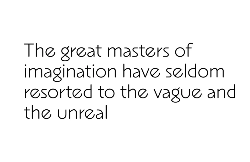10 Amazing New Fonts - Year 2023 nicolò agagiù