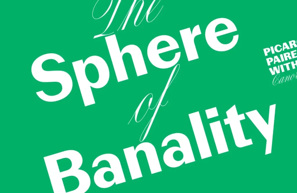 10 Amazing New Fonts - Year 2023 nicolò agagiù