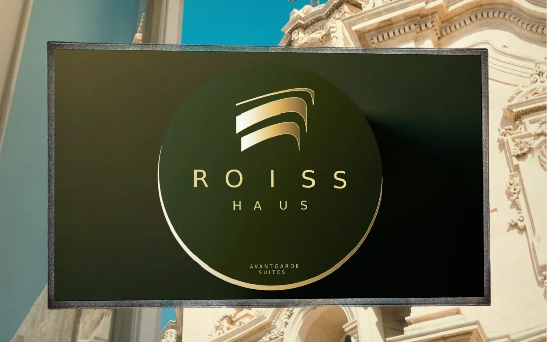 Roiss Haus Suites | Baroque Avantgarde Suites Website