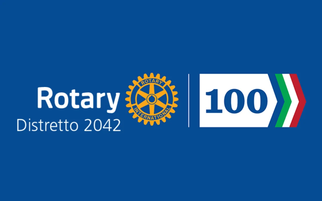 Rotary Distretto 2042 | Institutional Website