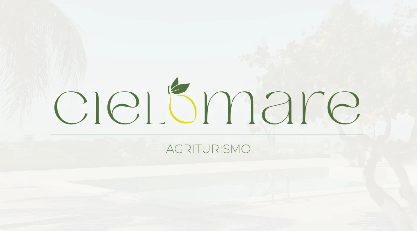 Villa Cielomare | Farm Holiday & Shop Website